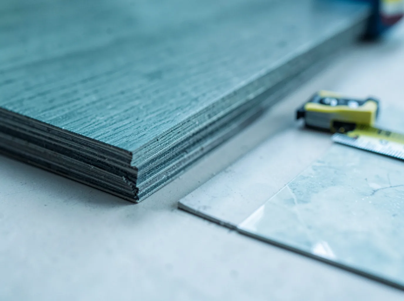Luxury Vinyl Plank Installation Bim, WV FAQs